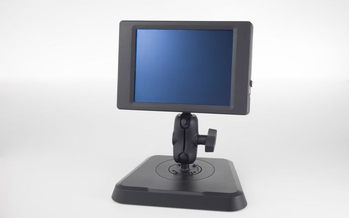 Aurora 8.4-inch Touchscreen Display