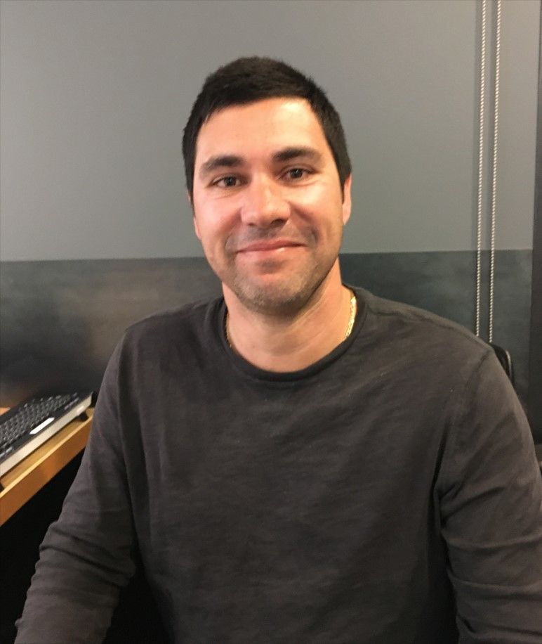 Julian Perez