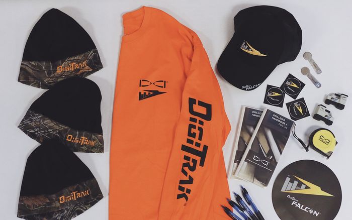 Swag For Contest