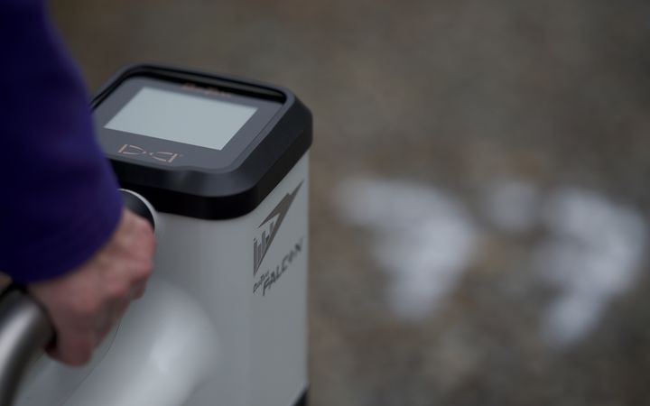 Tecnologia Falcon
