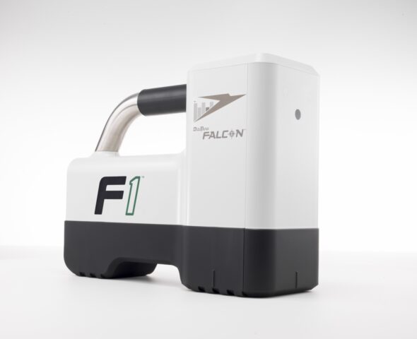 Falcon F1 Locator