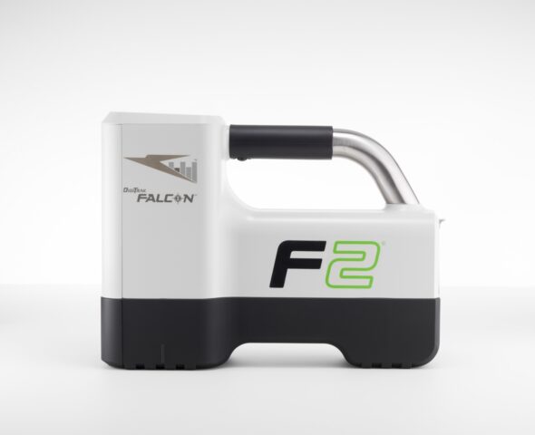 Localizzatore Falcon F2