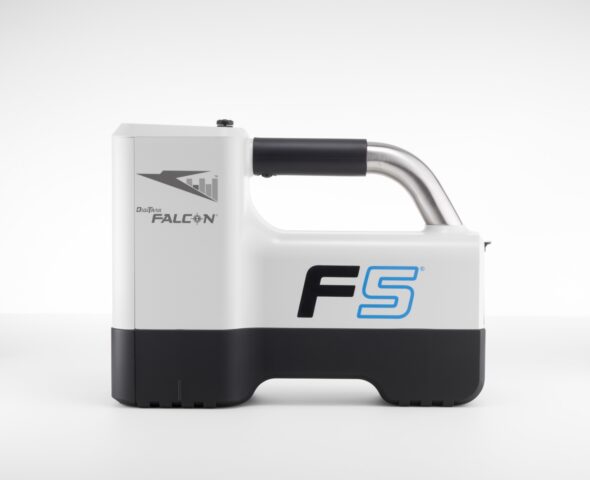Falcon猎鹰F5定位器