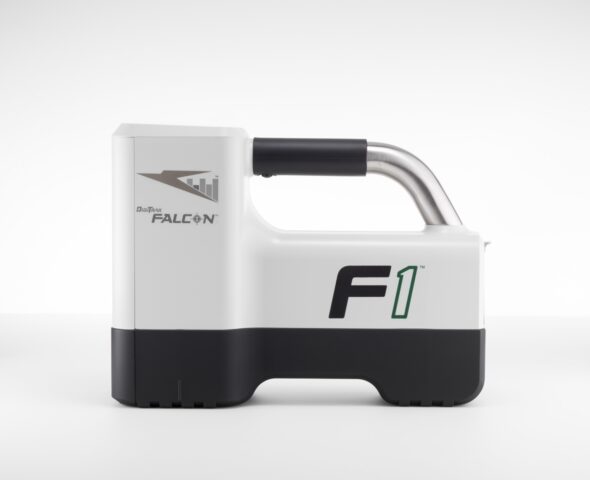 Falcon F1 Locator