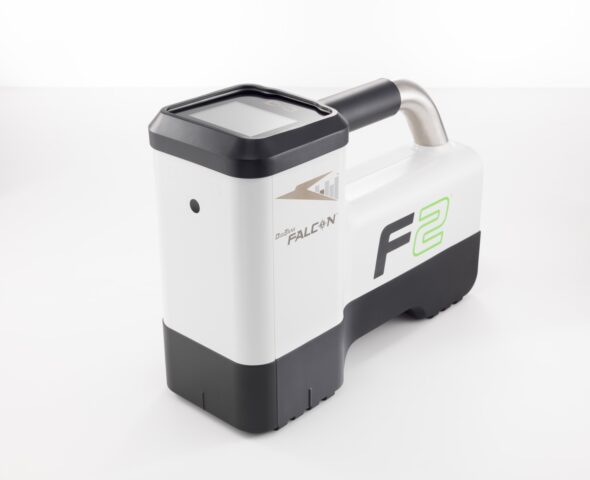 Localizzatore Falcon F2