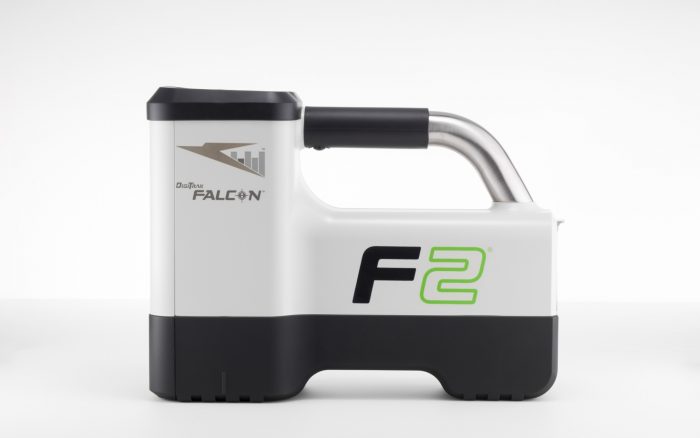 Falcon F2 Locator