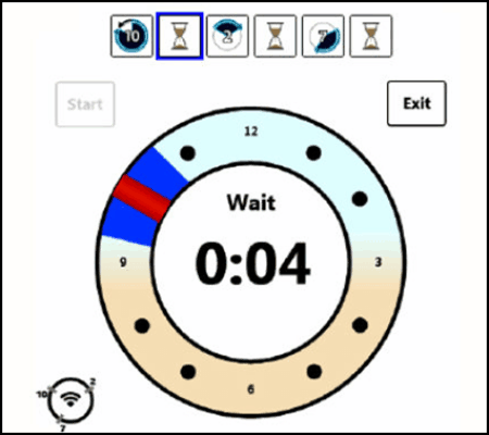 Frequency Change App