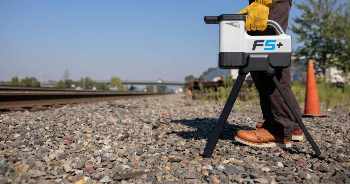 Digital Control Inc. DigiTrak HDD Locating Systems DigiTrak Falcon