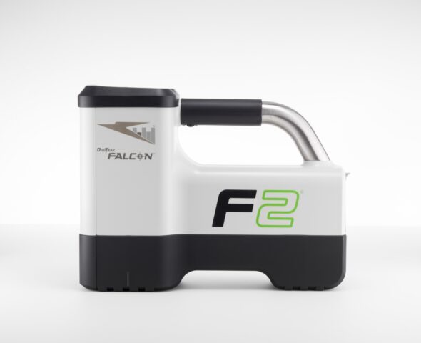 Localizzatore Falcon F2