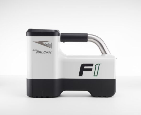 Falcon F1 Locator