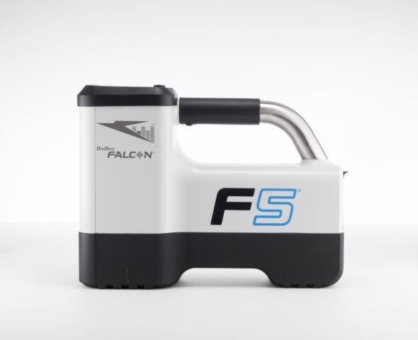 Falcon猎鹰F5定位器